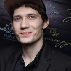 Yaroslav Larionov
