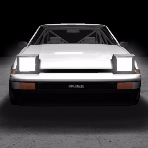 Hachiroku’s avatar