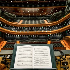 Musical Mind Vacations