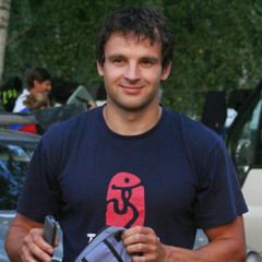 Алексей Кирьянов