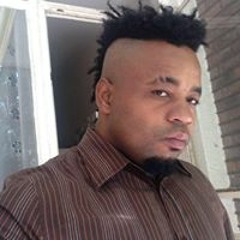 Yamikani HedrickCorreia