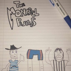 The Mongrel Punts