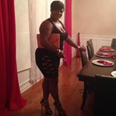 Akelia Dunbar Bilkerdyk