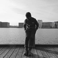 Stéphane S. Valère