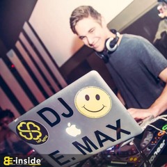 DJEMAX (OFFICIAL)