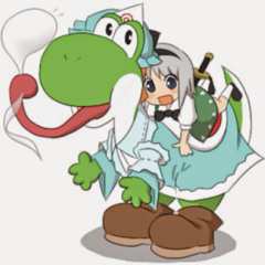 ー ヨッシ