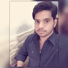 Waseem Ali Bughio