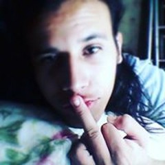 Enzo Vicente