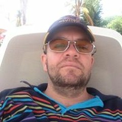 Tjaart van der Walt