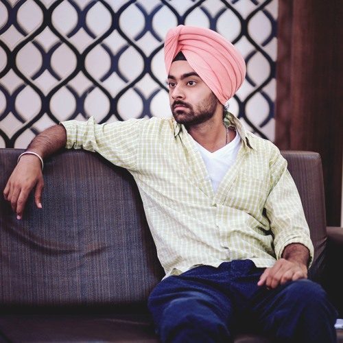 Kanth Wala Mann (Babbu Mann) Chann Chanani