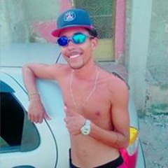 Rodrigo de Deus