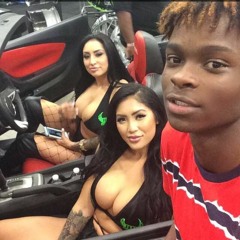 Darian Petty (lil bice)