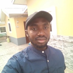 Adeboye Lanre Akinde