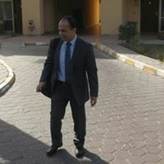 Emad Henin