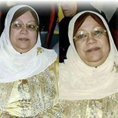 Hanan Ahmed