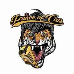 Prince of Cats
