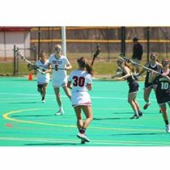 Gretchen Leahy Faulstich