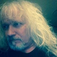Rolf Arnold Olsen