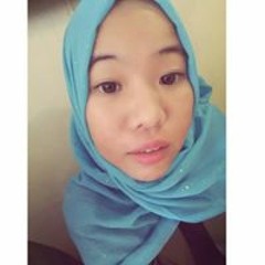 Fadhilah Khairani Ant