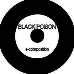 BLACK Poison
