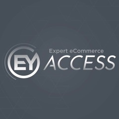EYStudios eCommerce Access