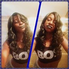 Pamela Patreece Parker