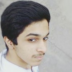 Uneeb Rizwan