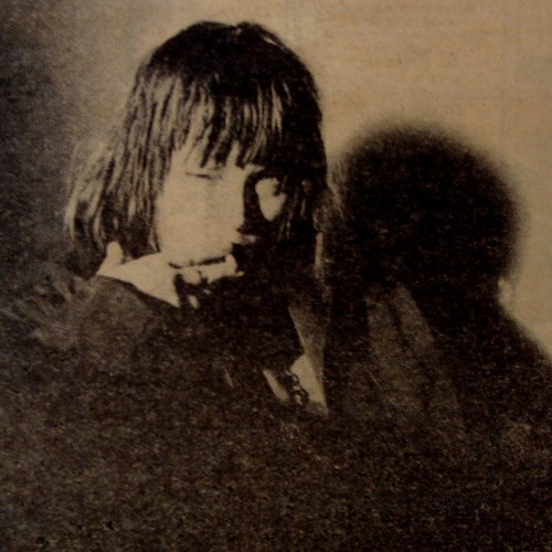 Den Kärleksfulla Modern