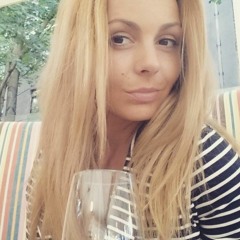 Victoriya Leykina