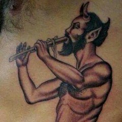 Arthyr Willow Khauhgx