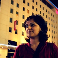 AnJu Rajeev