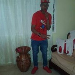 Yeury Jose Rodriguez