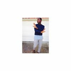 Akeem Mohammed