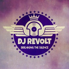 Dj Revolte