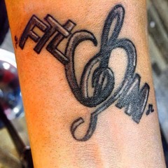 Mr Mikey Smith (FTLOM)