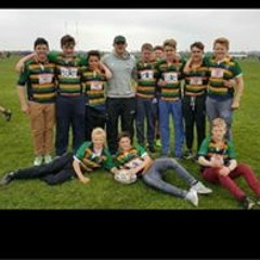 Edward Ryan Messenger