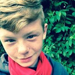 Keenan Doran