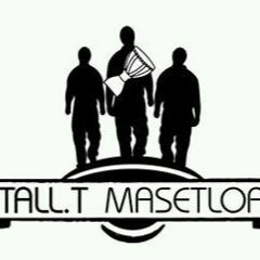Tall T Masetloa