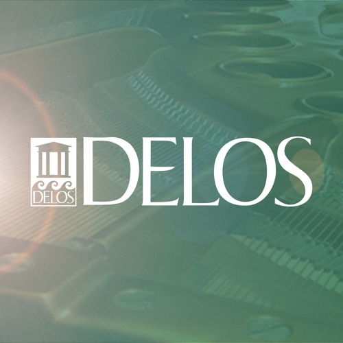 Delos Productions’s avatar
