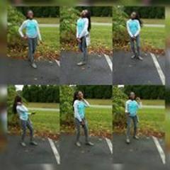 Zipporah Zania