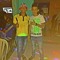 keiner el dj
