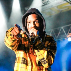 Yungricain
