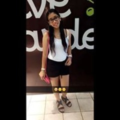 Sarai Alejandro Perez