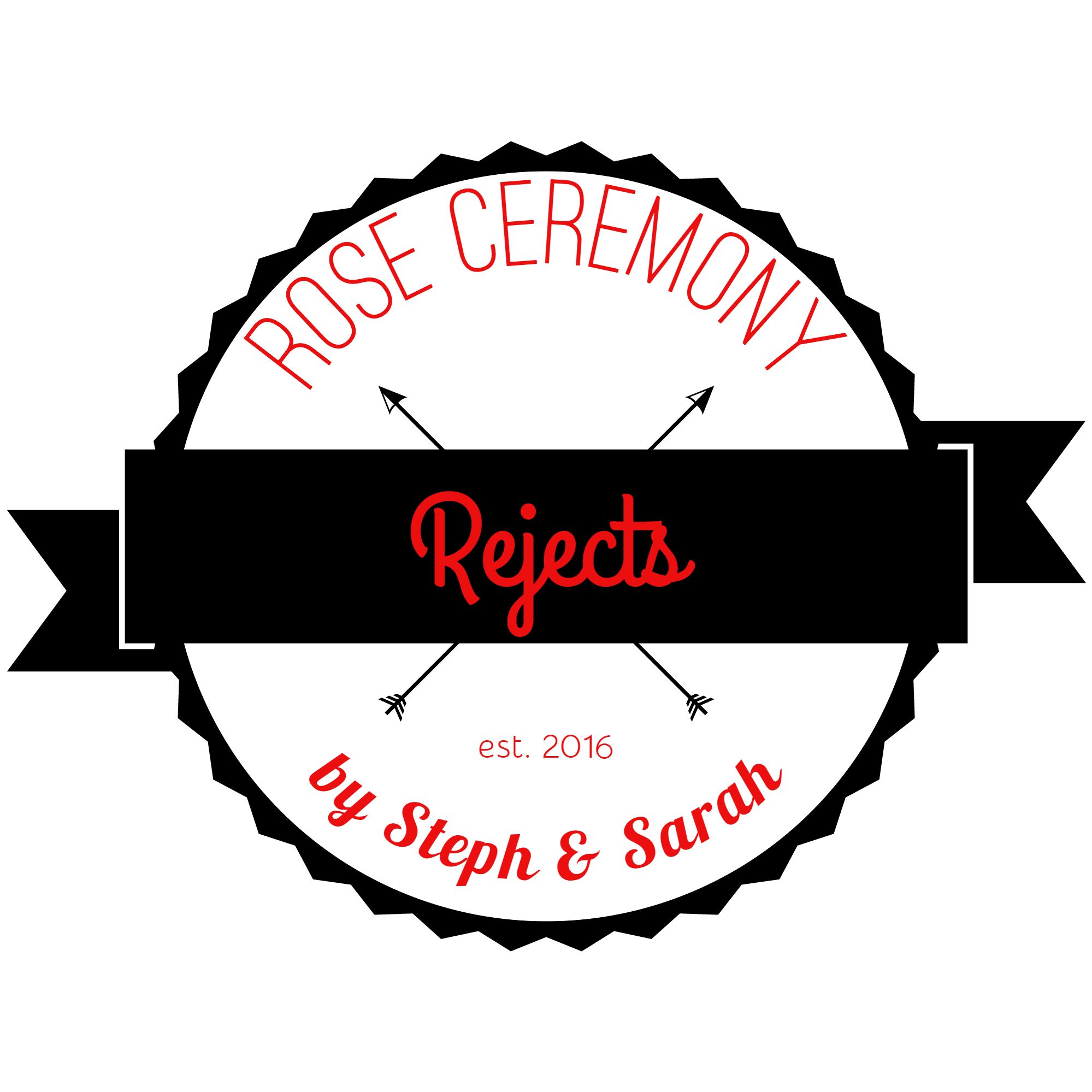 Rose Ceremony Rejects