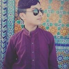 Prince Solangi