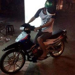 Trương Công Huệ