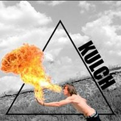 Александр Кульчицкий