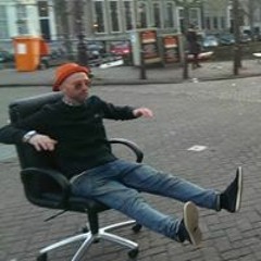 Simon Barr
