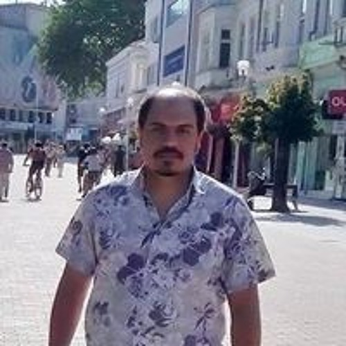 Esam Ahmed’s avatar