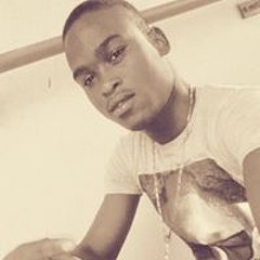 Drolson Laroguy